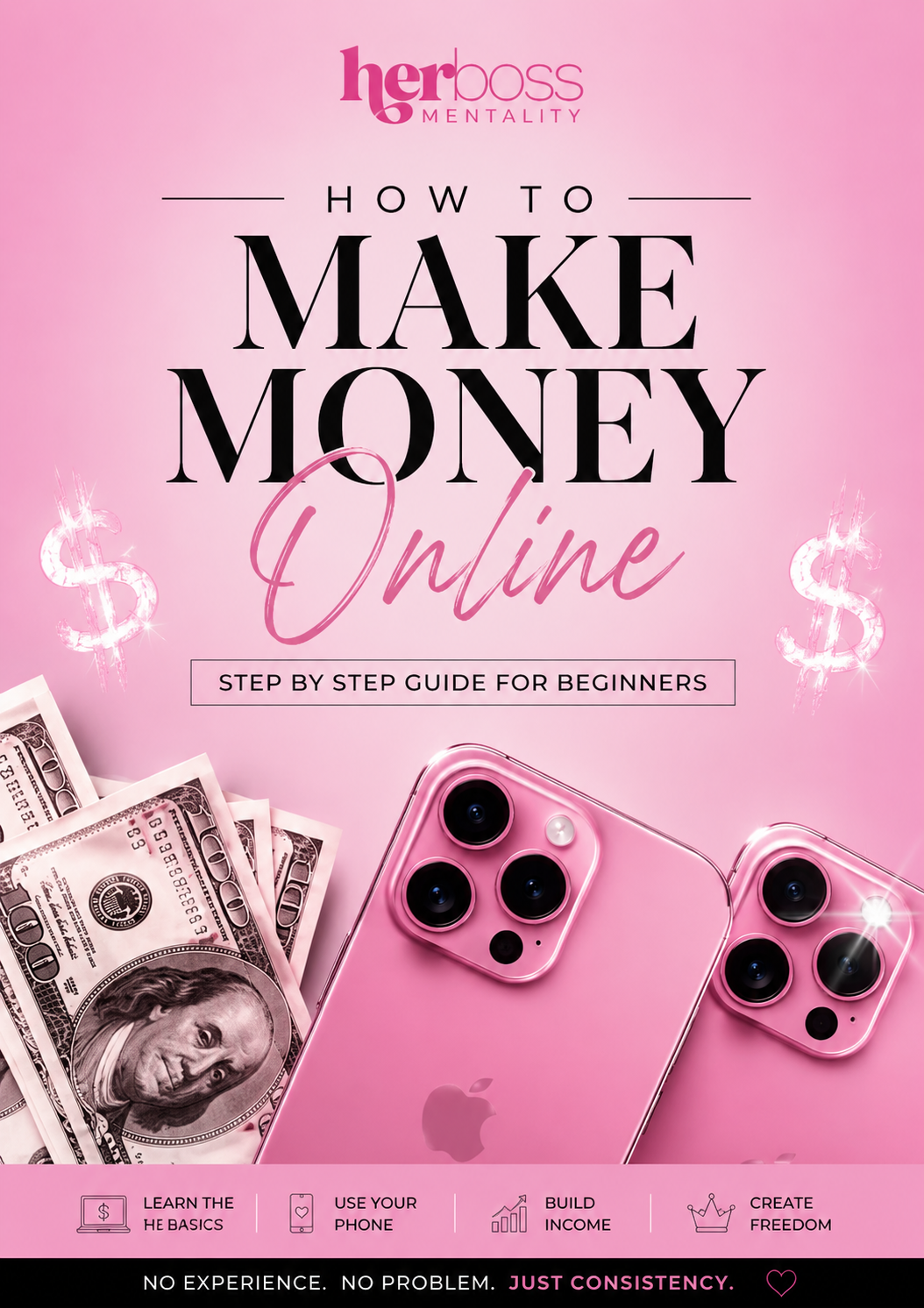 Digital Dollars Blueprint