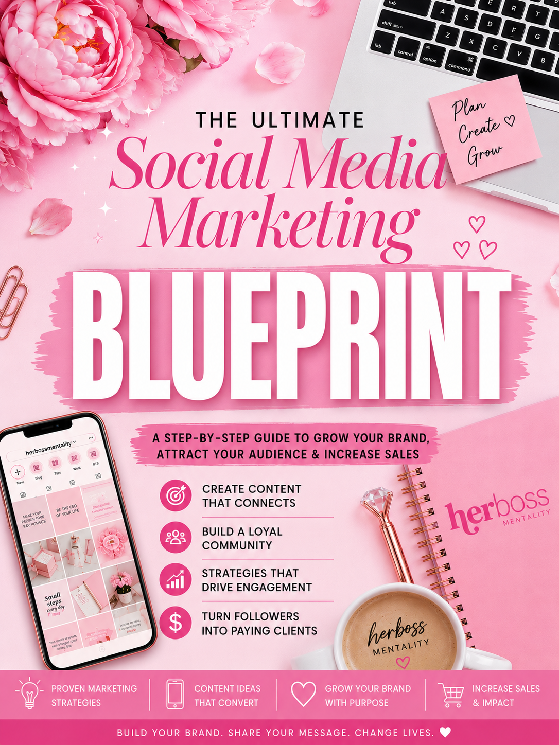Social Media That Sells