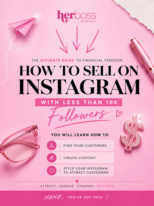 The Under 10K Sales Guide