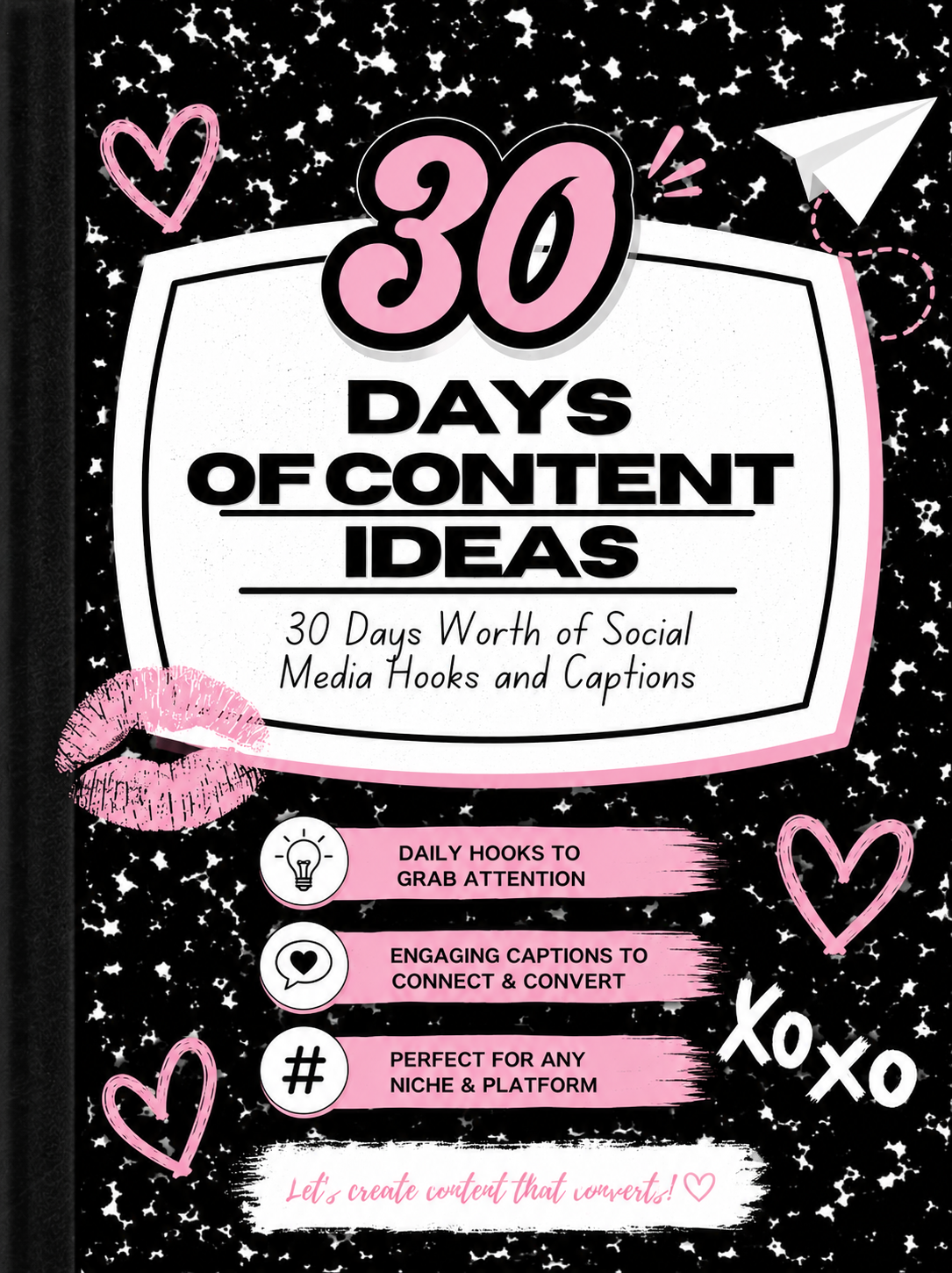 The Viral Content Layout