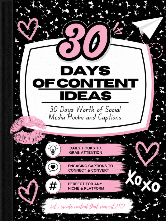 The Viral Content Layout